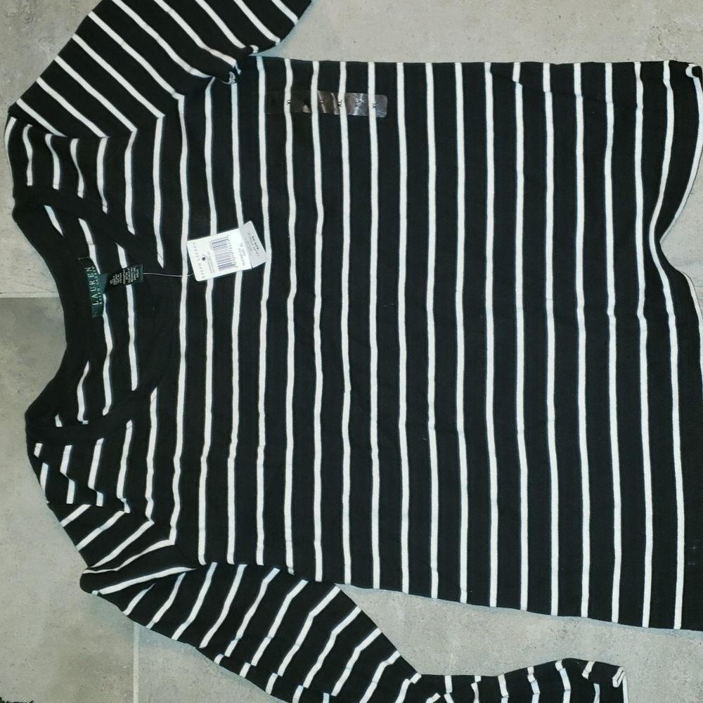 Lauren Long sleeve
